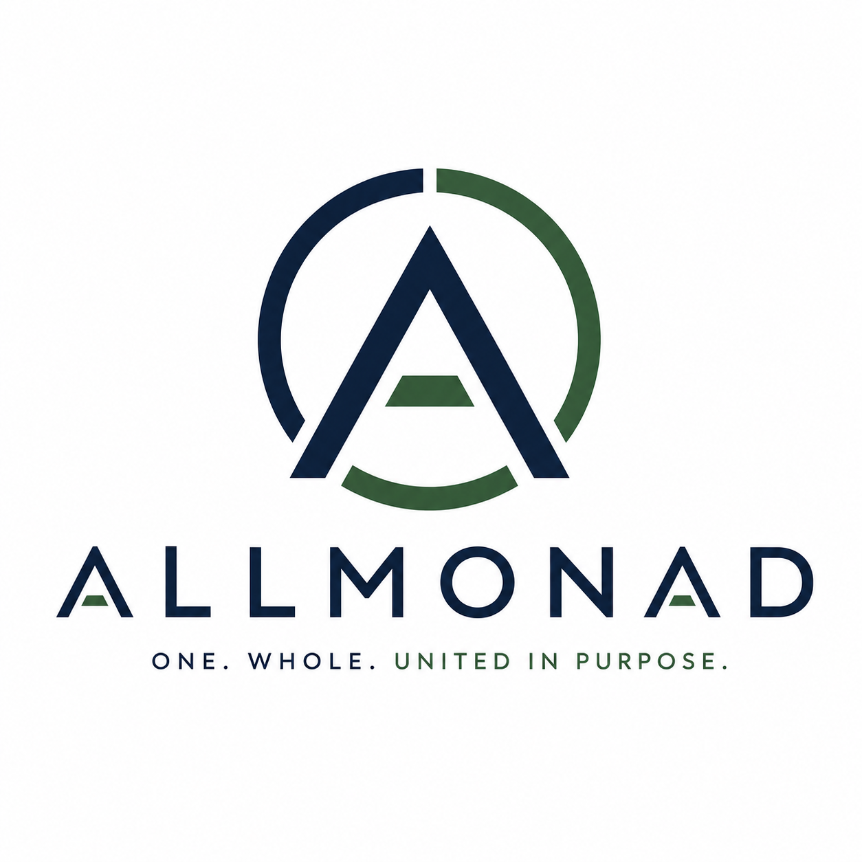 Allmonad